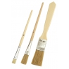 Universalpinsel 3er-Set