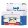 Lackierroller mako®poren