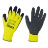 Latex-Acryl Winterhandschuh, Thermo-Grip