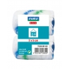 Miniwałek mako®flor do małych powierzchni