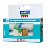 Kleinflächenroller mako®flor