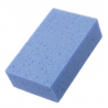 Fliesenwaschbrett blaut
