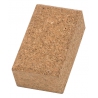 Schleifklotz Naturkork