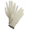 PU-Rękawica z drobnym ściegiem, Soft-Grip