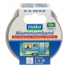 Aluminiumband 100ºC