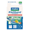 Klettband selbstklebend